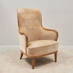 1581 6402 ARMCHAIR